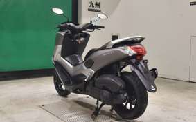 YAMAHA N-MAX SED6J