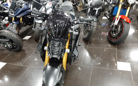 SUZUKI GSX-S1000 2022 EK1AA
