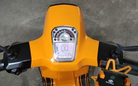 LAMBRETTA V200SPL ..