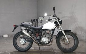HONDA FTR223 MC34