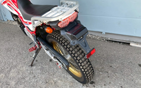 YAMAHA  SEROW 250 FINAL ED DG31J