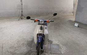 HONDA SUPER CUB50 AA01