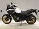 Фото Suzuki Vストローム650XTA 2023 с японского аукциона