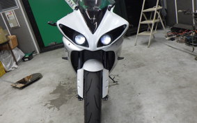 YAMAHA YZF-R1 2009 RN24J