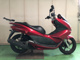 Фото Honda PCX 125 2010 с японского аукциона