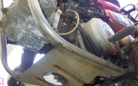 HONDA CT110 HUNTER CUB 2003