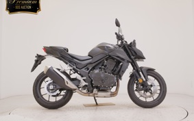HONDA CB750 HORNET 2025 RH24