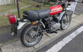 KAWASAKI KM90 MC