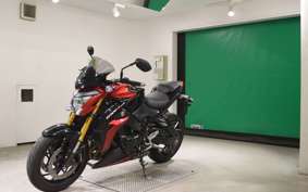 SUZUKI GSX-S 1000 2015 GT79A
