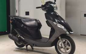 SUZUKI ADDRESS V125 2008 DT11A