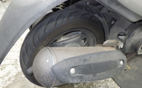 SUZUKI LET's 4 2000 CA45A