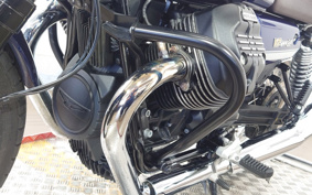 MOTO GUZZI V7 SPECIAL 2022