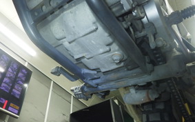 YAMAHA SEROW 250 Gen.2 DG17J