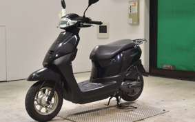 HONDA TACT-4ﾍﾞｰｼｯｸ AF79