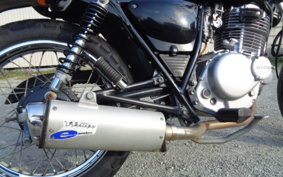 SUZUKI GLASS TRACKER BIG BOY NJ4BA