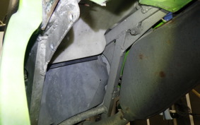 KAWASAKI KL250R KL250D