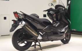 YAMAHA T-MAX 500 2008 SJ08J