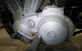 HARLEY XLH883 DELUXE 1989