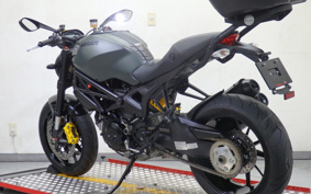 DUCATI MONSTAR 1100EVO 2012 ZDMM511JACB