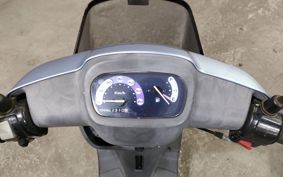 YAMAHA JOG POCHE SA08J