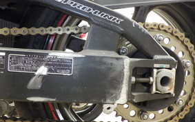 HONDA CBR1000RR 2006 SC57