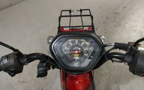 HONDA CROSS CUB110 JA45