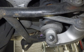 YAMAHA FJR1300 AS 2014 RP27J