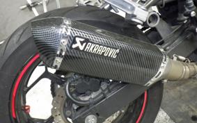 KAWASAKI NINJA 250 ABS EX250L