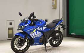 SUZUKI ｼﾞｸｻｰ250SF 2004 ED22B