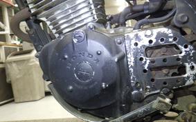HONDA XL250S 2016 L250S