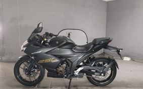 SUZUKI JIKUSA-SF250 ED22B