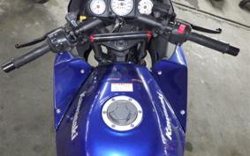KAWASAKI NINJA 250R EX250K