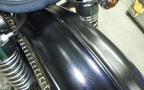 YAMAHA SR400 Gen.2 1987 1JR