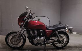 HONDA CB1100 EX SC65