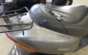 SUZUKI LET's 2 S CA1PC