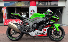 KAWASAKI NINJA ZX-10R KRT ED 2021 ZXT02L