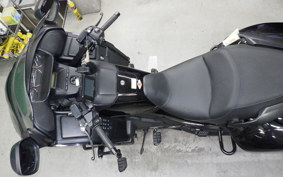 HONDA GL 1800 GOLD WING F6B 2013 SC68