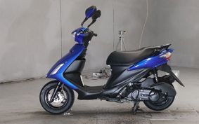 SUZUKI ADDRESSV125SS CF4MA