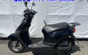 HONDA TACT-4