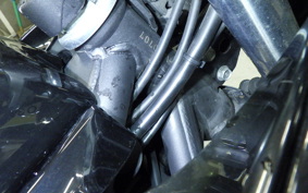 HONDA CBR250R GEN 3 2022 MC41