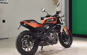 HARLEY X350 2024