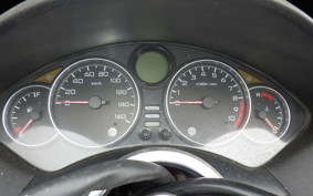 HONDA FORZA X MF08