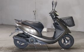 HONDA DIO AF68