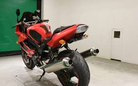 HONDA VTR1000F 1998 SC36