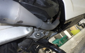 HONDA PCX125 2010 JK05