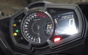 KAWASAKI NINJA 250 2 2020 EX250P