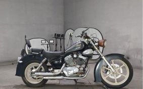 YAMAHA VIRAGO 125 4RF