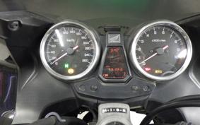 HONDA CB1300SB SUPER BOLDOR 2018