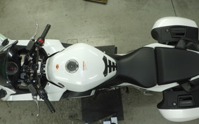 HONDA VFR800F 2018 RC79