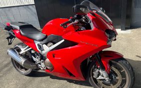 HONDA VFR800F 2014 RC79